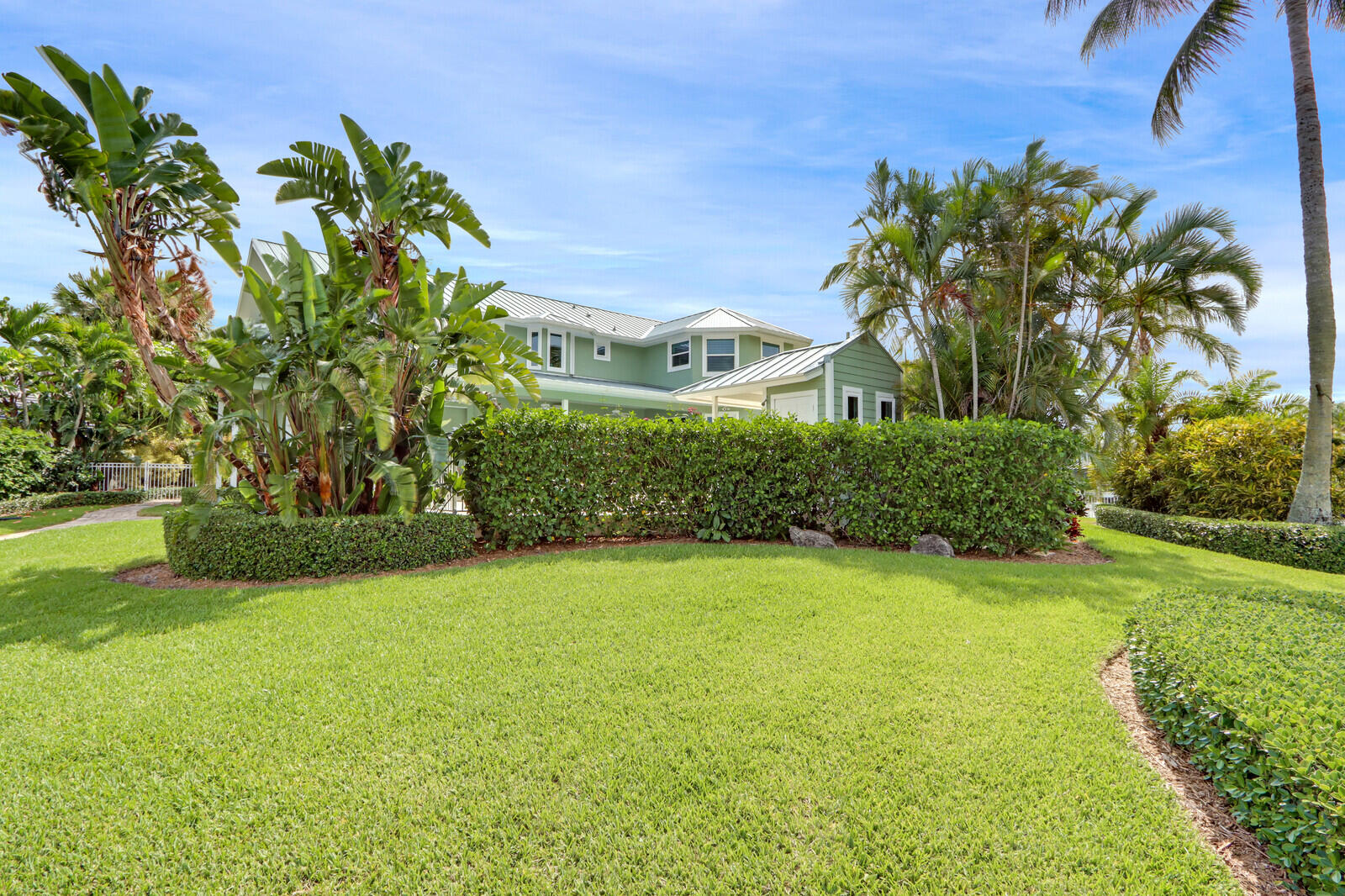 Mariner Cay - Residential