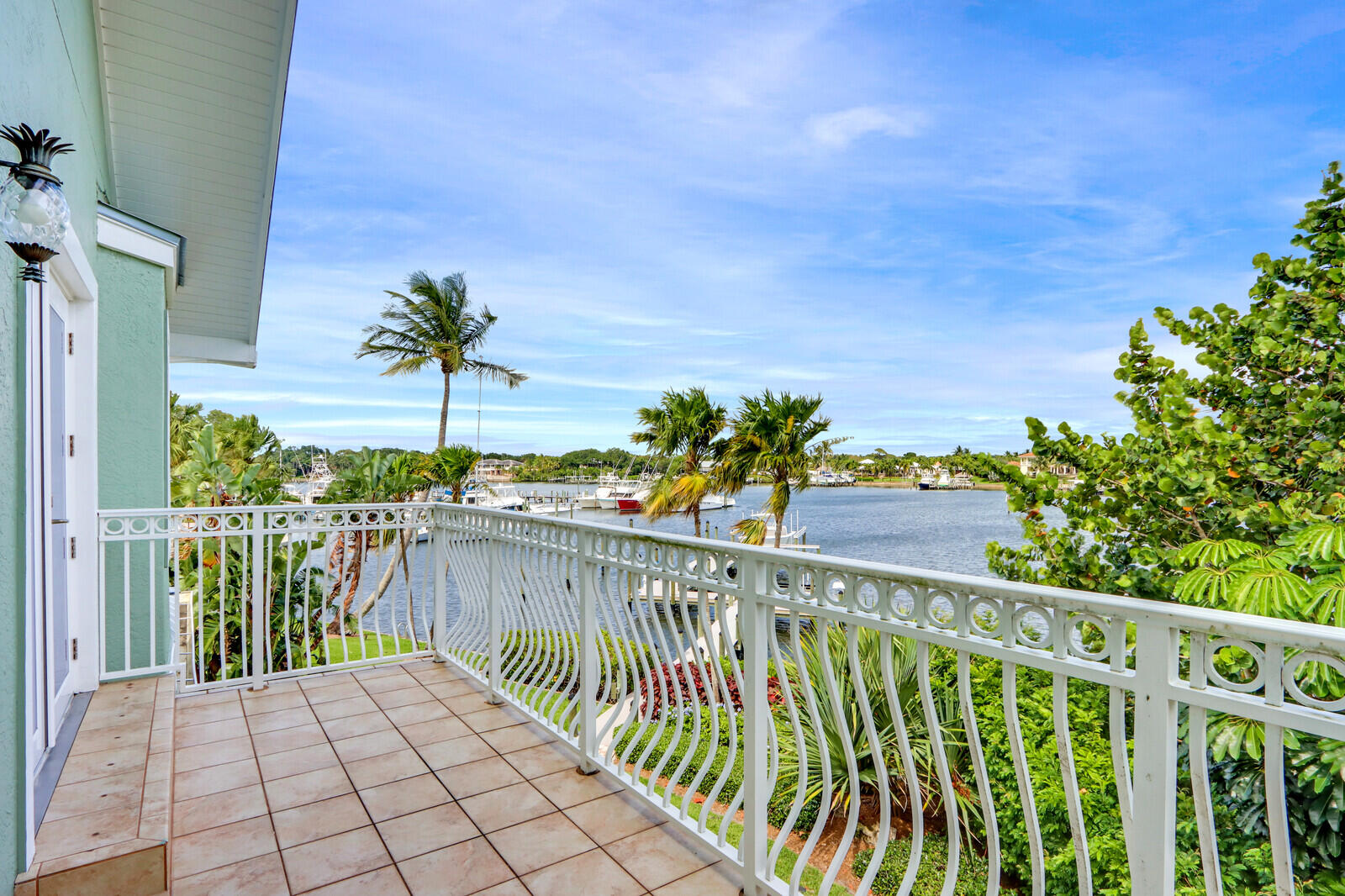 Mariner Cay - Residential