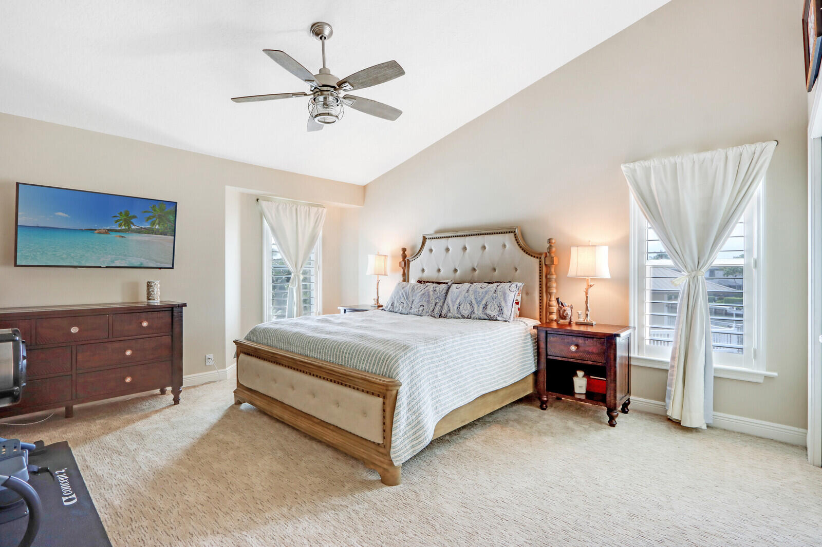 Mariner Cay - Residential