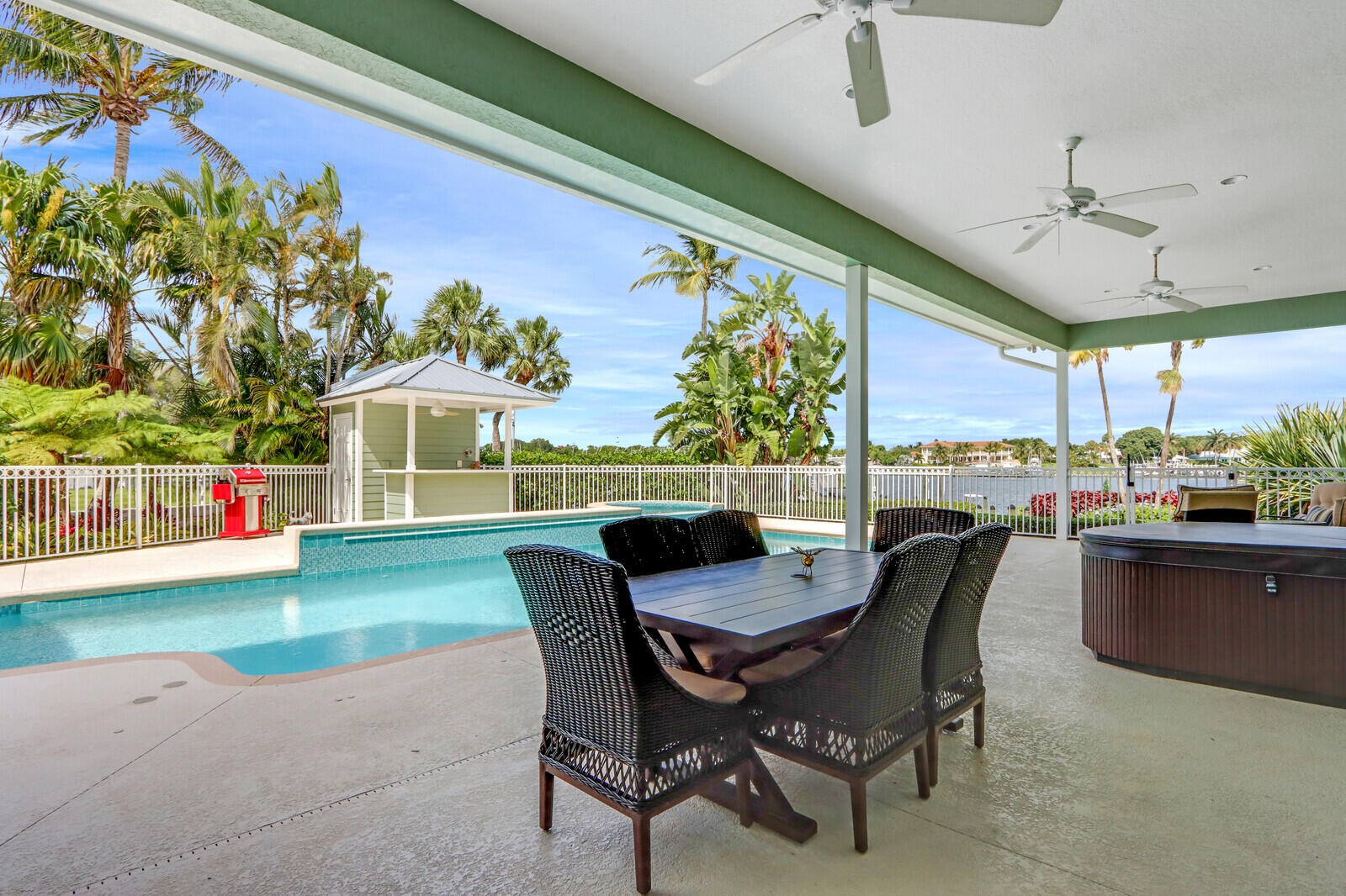 Mariner Cay - Residential