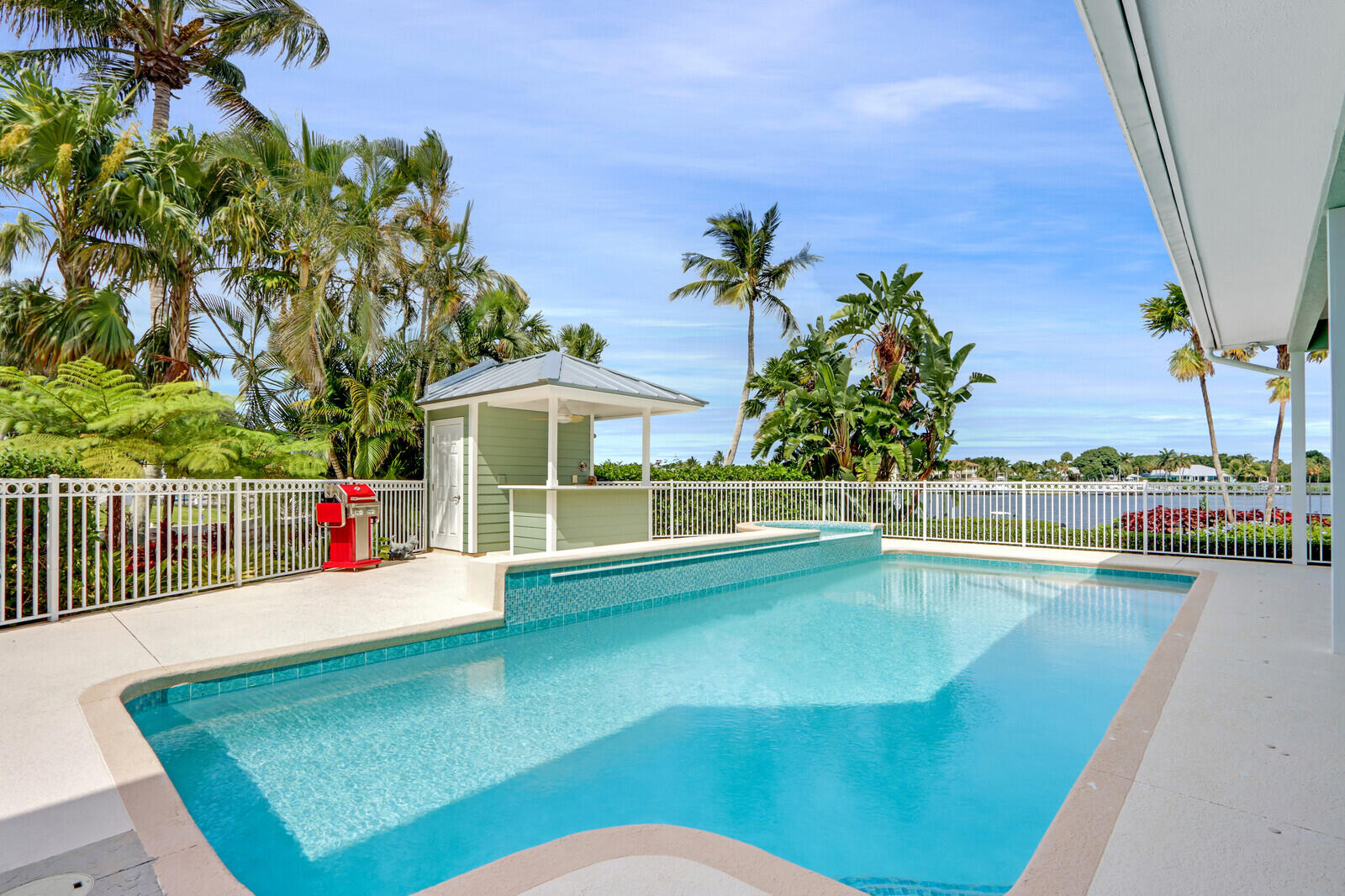 Mariner Cay - Residential