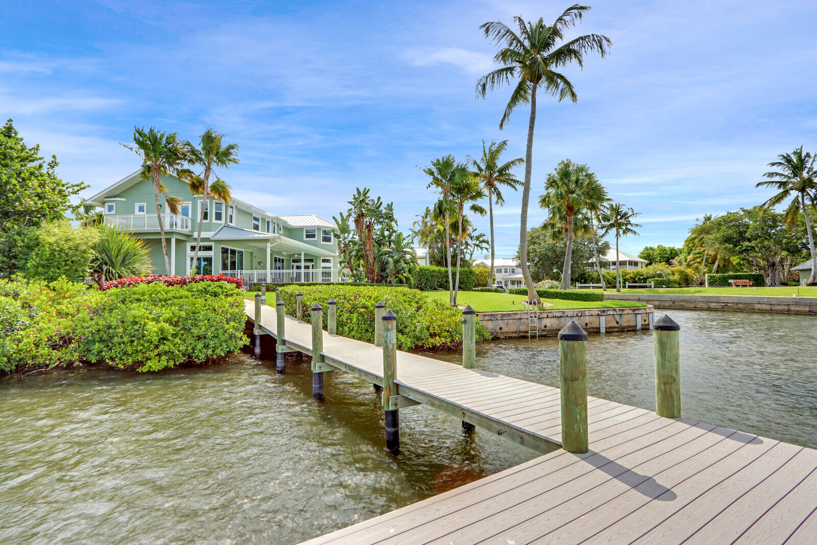 Mariner Cay - Residential