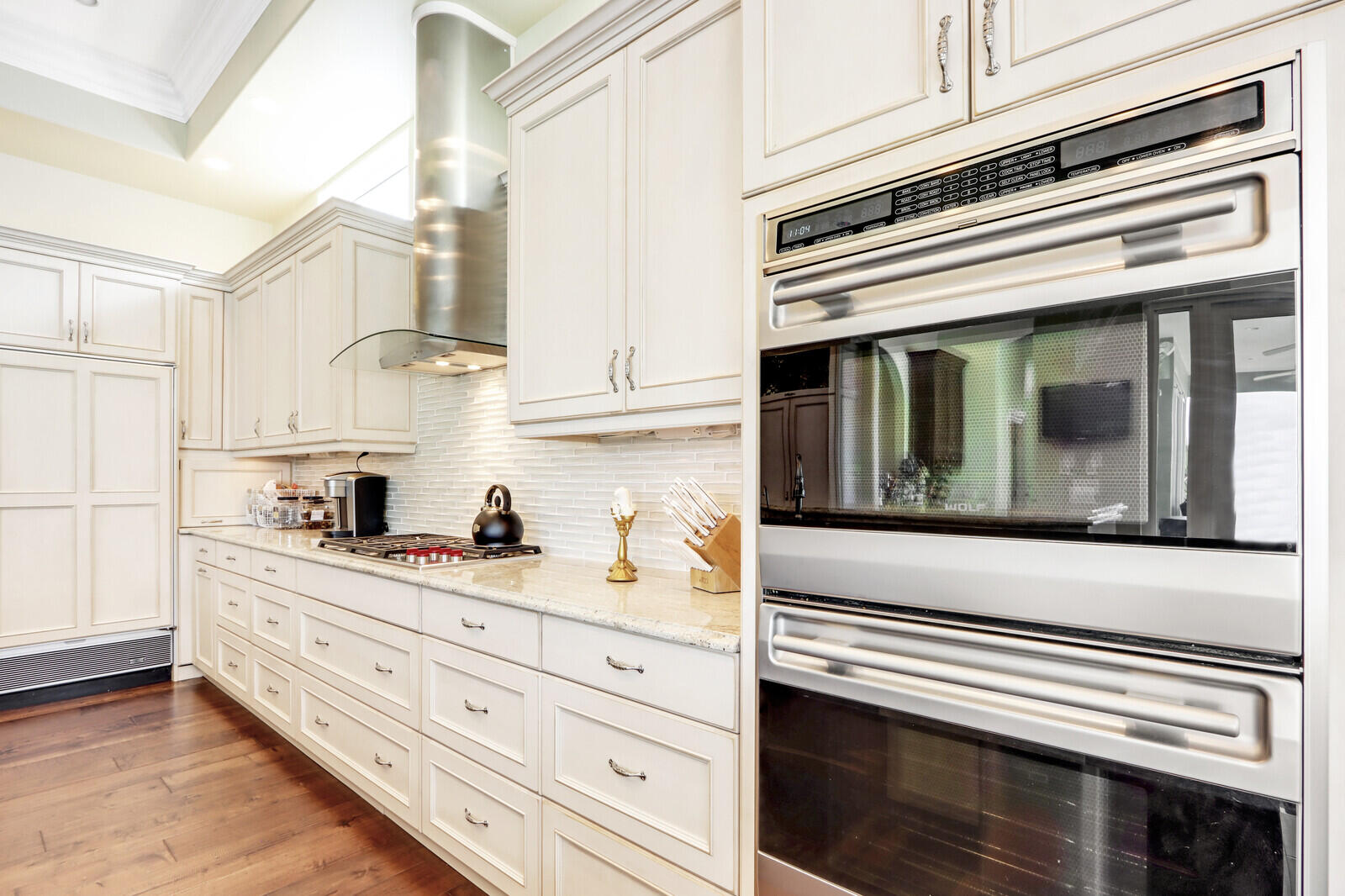 Mariner Cay - Residential