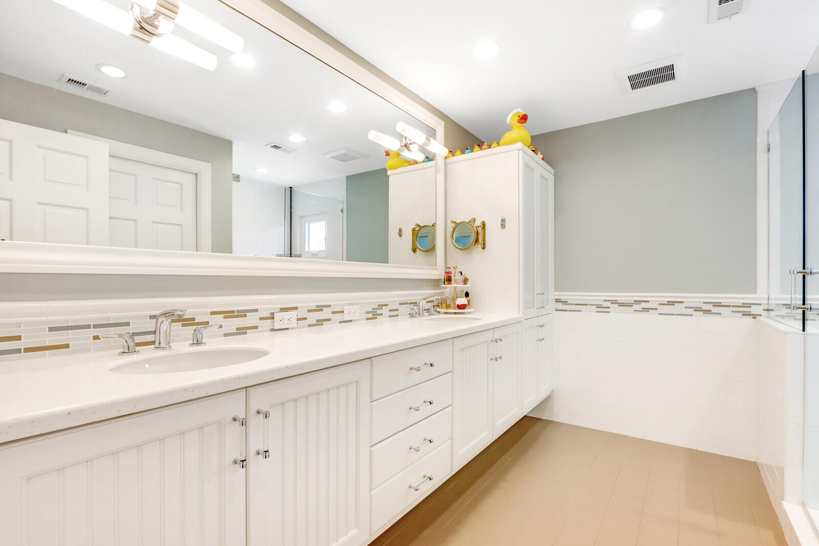 Mariner Cay - Residential