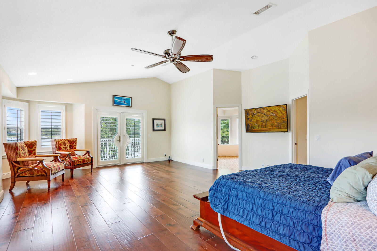 Mariner Cay - Residential