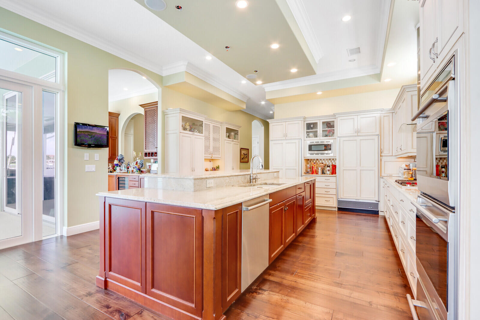 Mariner Cay - Residential