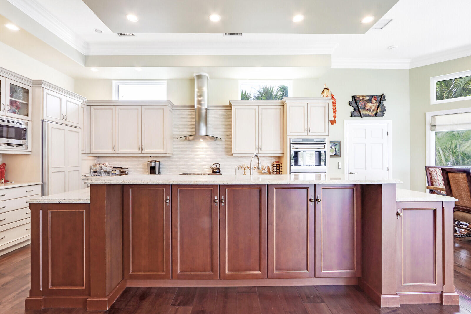 Mariner Cay - Residential