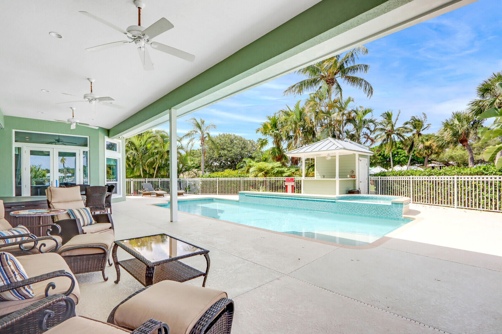 Mariner Cay - Residential