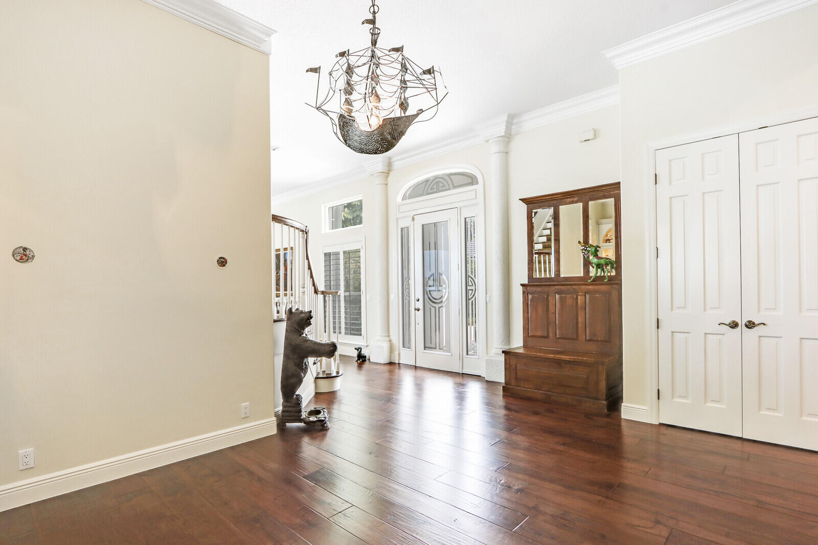 Mariner Cay - Residential