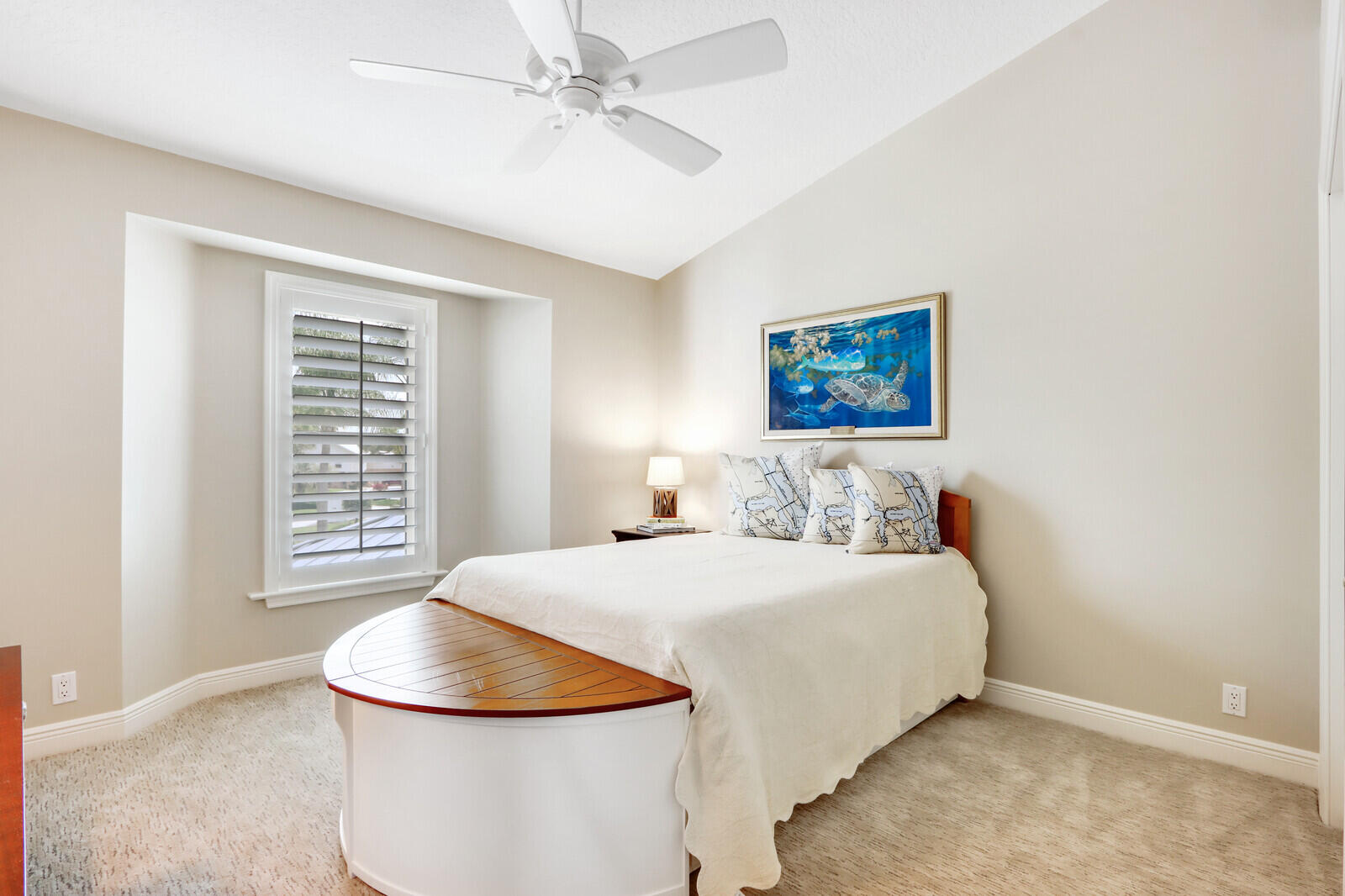 Mariner Cay - Residential