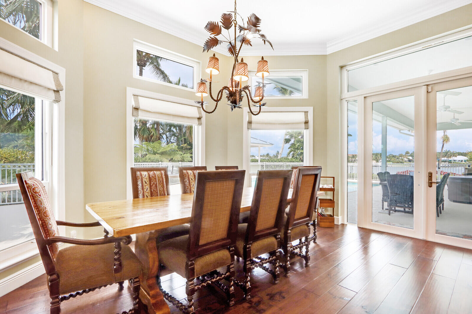 Mariner Cay - Residential