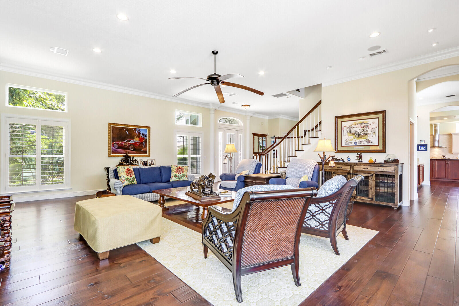 Mariner Cay - Residential