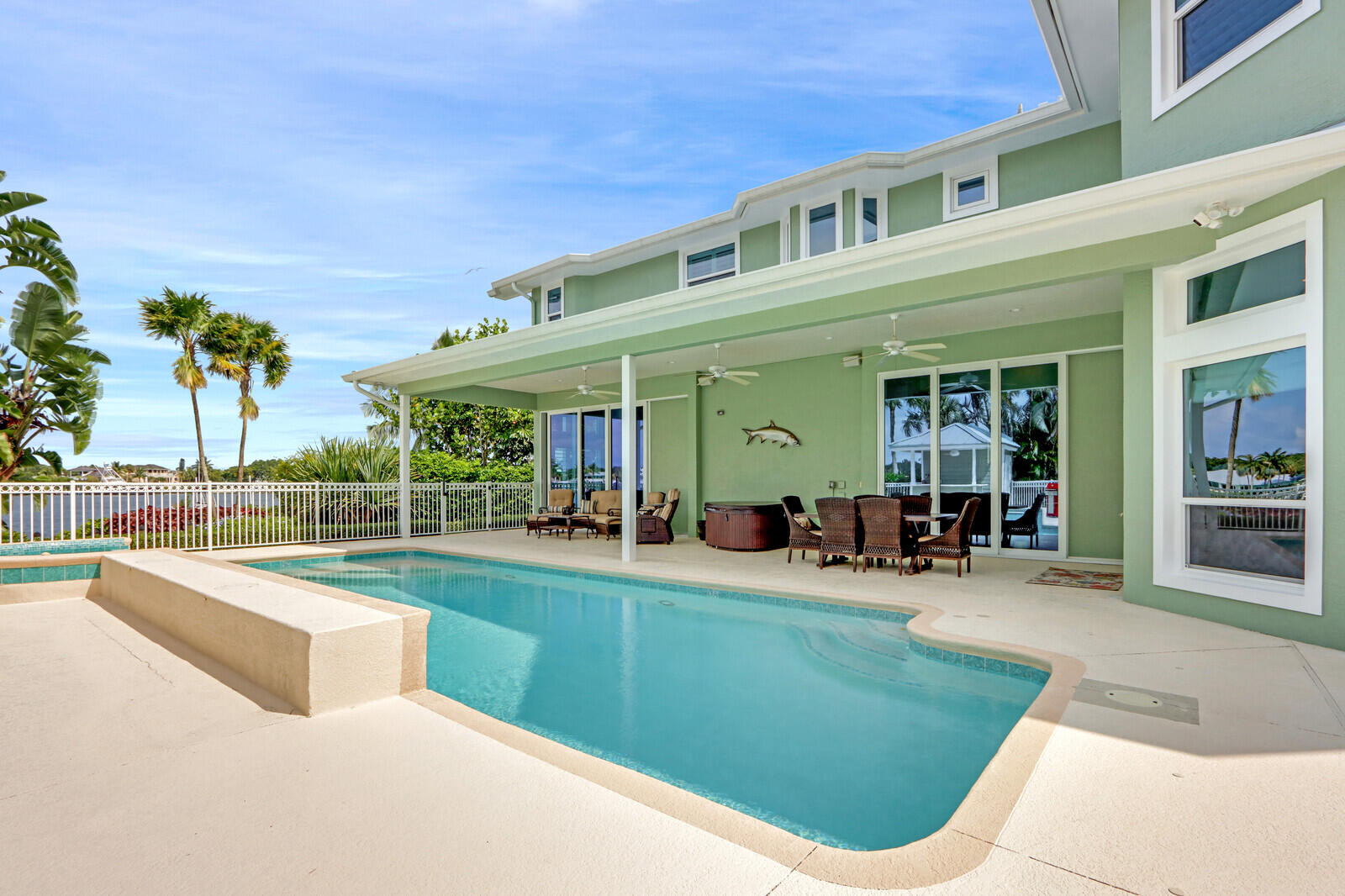 Mariner Cay - Residential