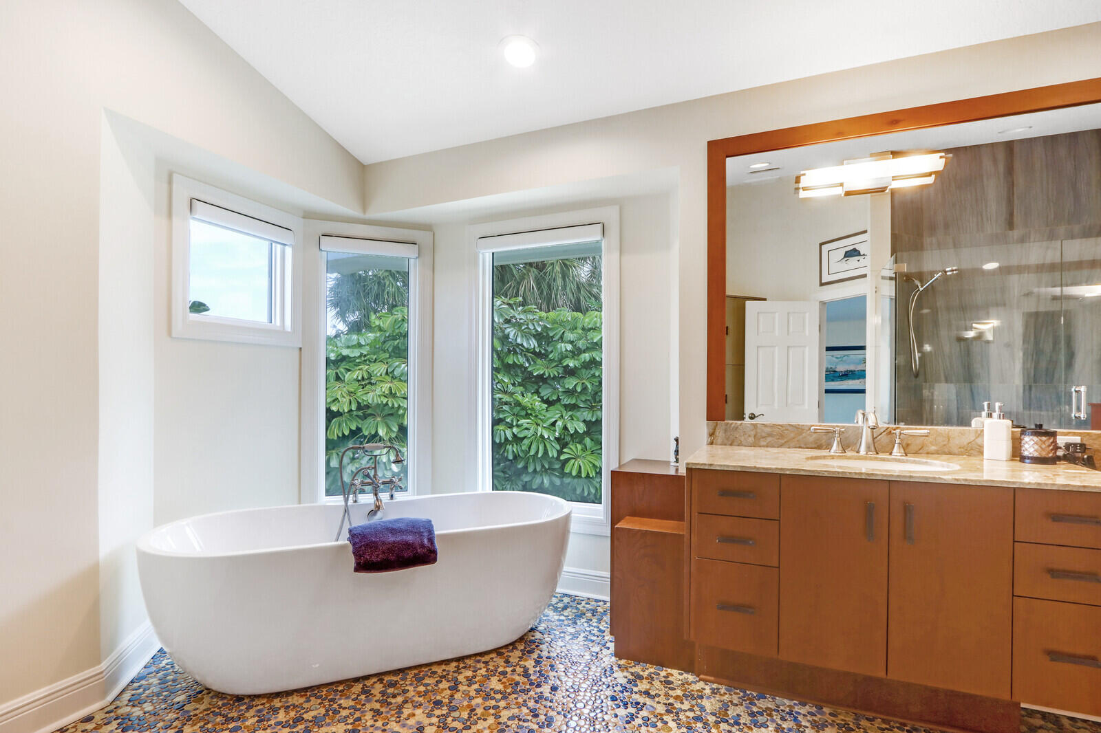 Mariner Cay - Residential