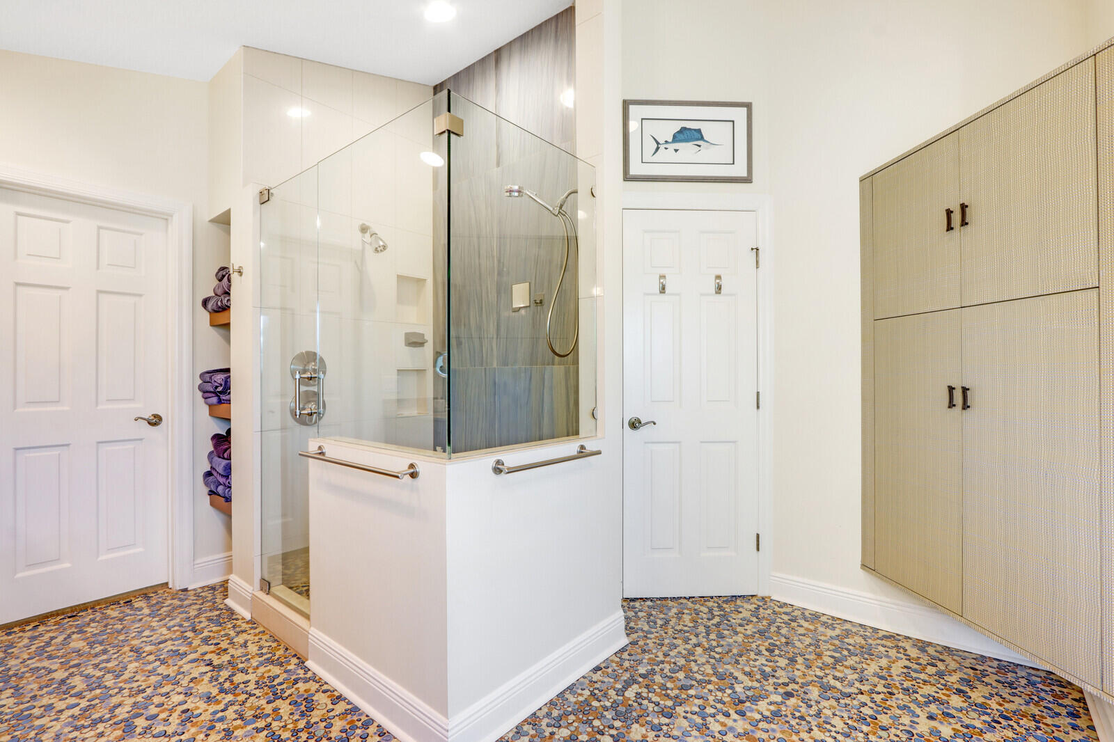 Mariner Cay - Residential