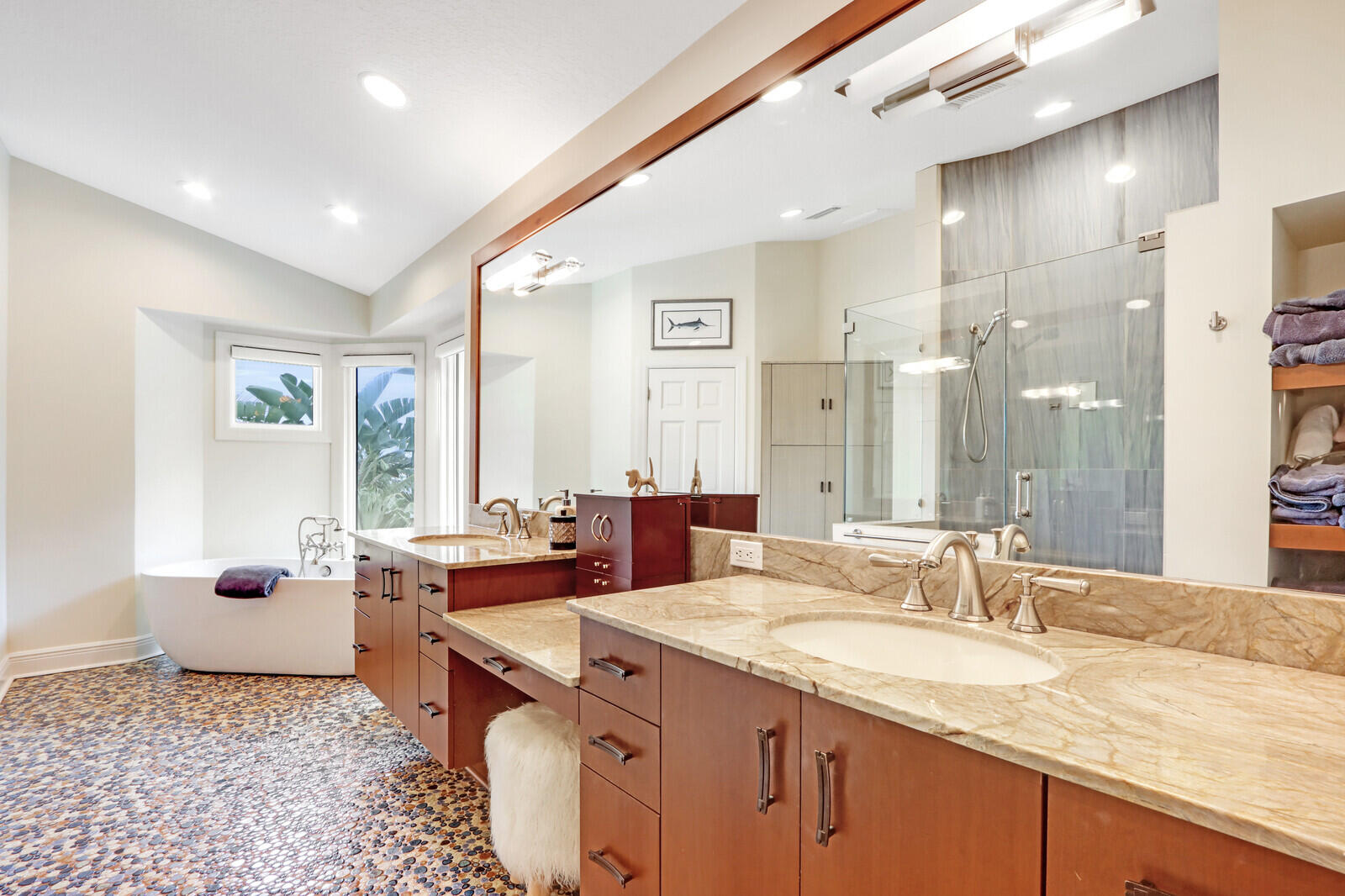 Mariner Cay - Residential