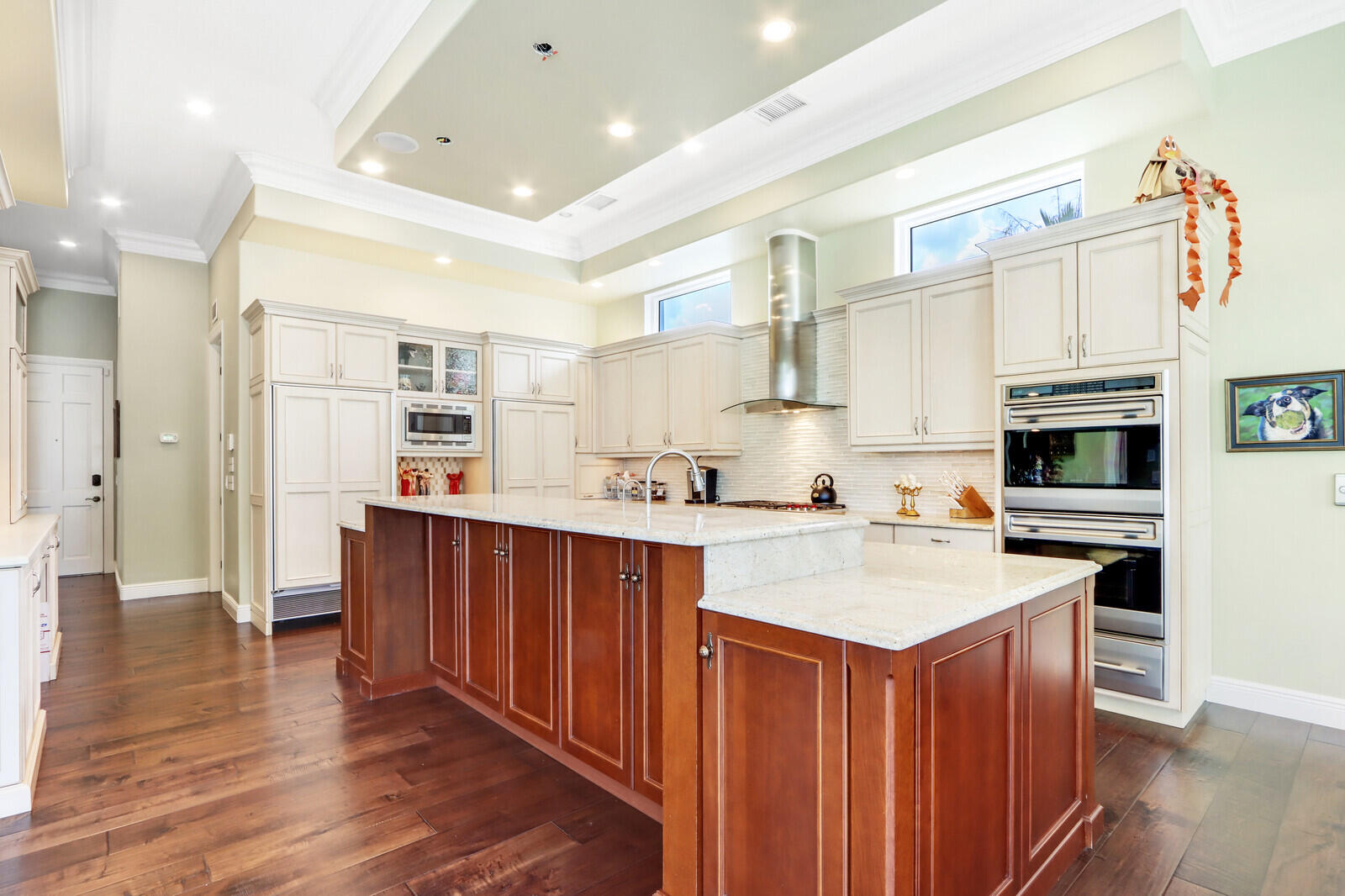 Mariner Cay - Residential