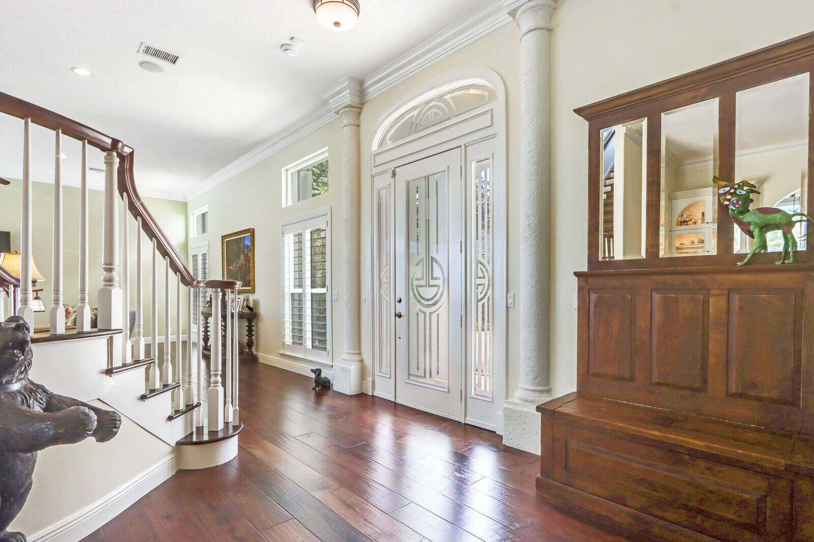 Mariner Cay - Residential