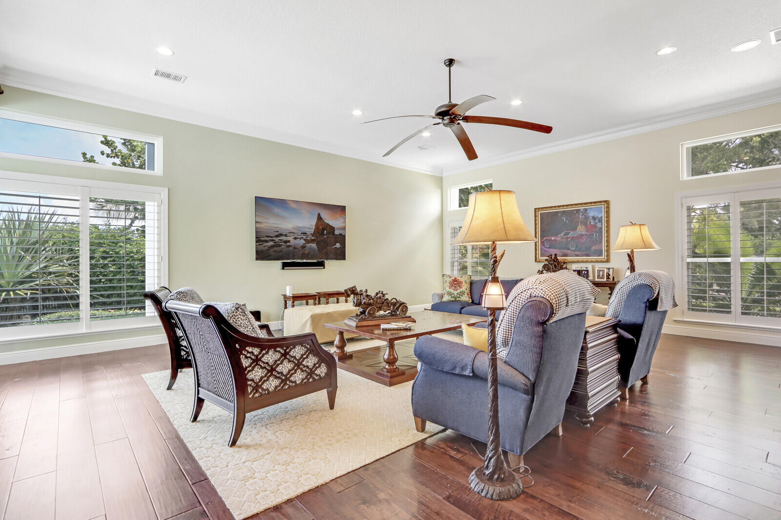 Mariner Cay - Residential