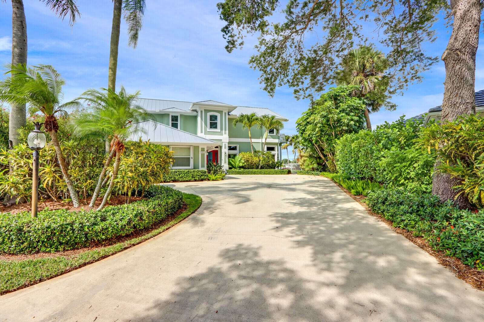 Mariner Cay - Residential