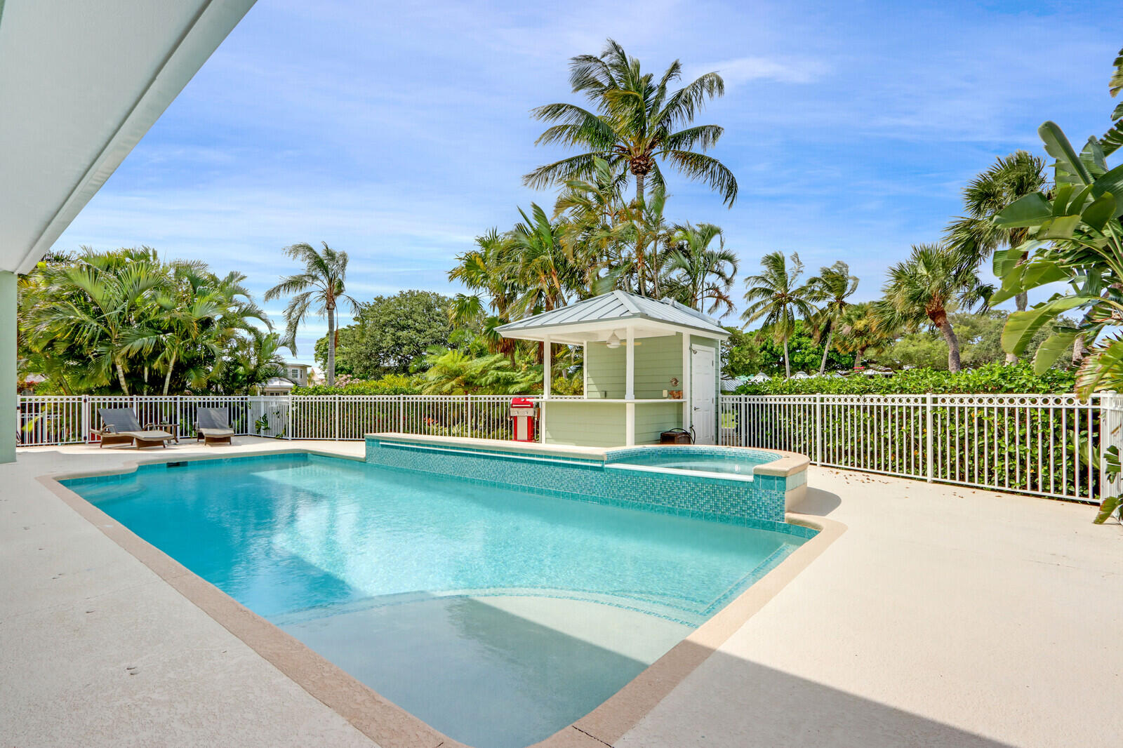 Mariner Cay - Residential