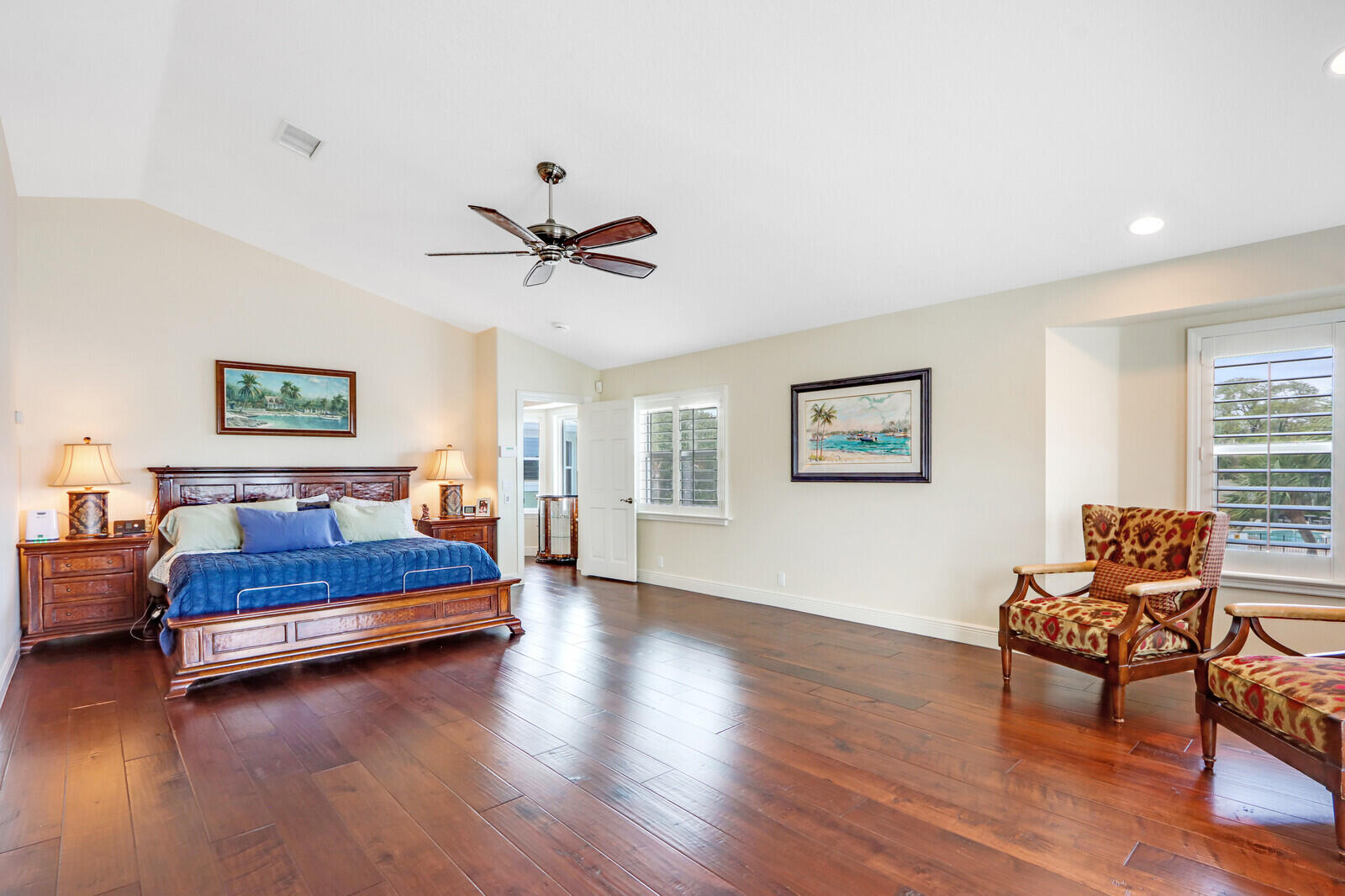 Mariner Cay - Residential