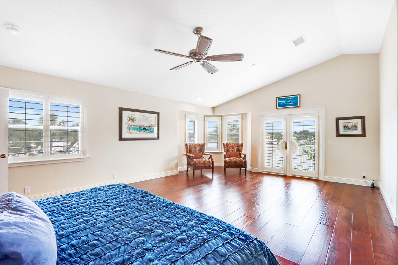 Mariner Cay - Residential