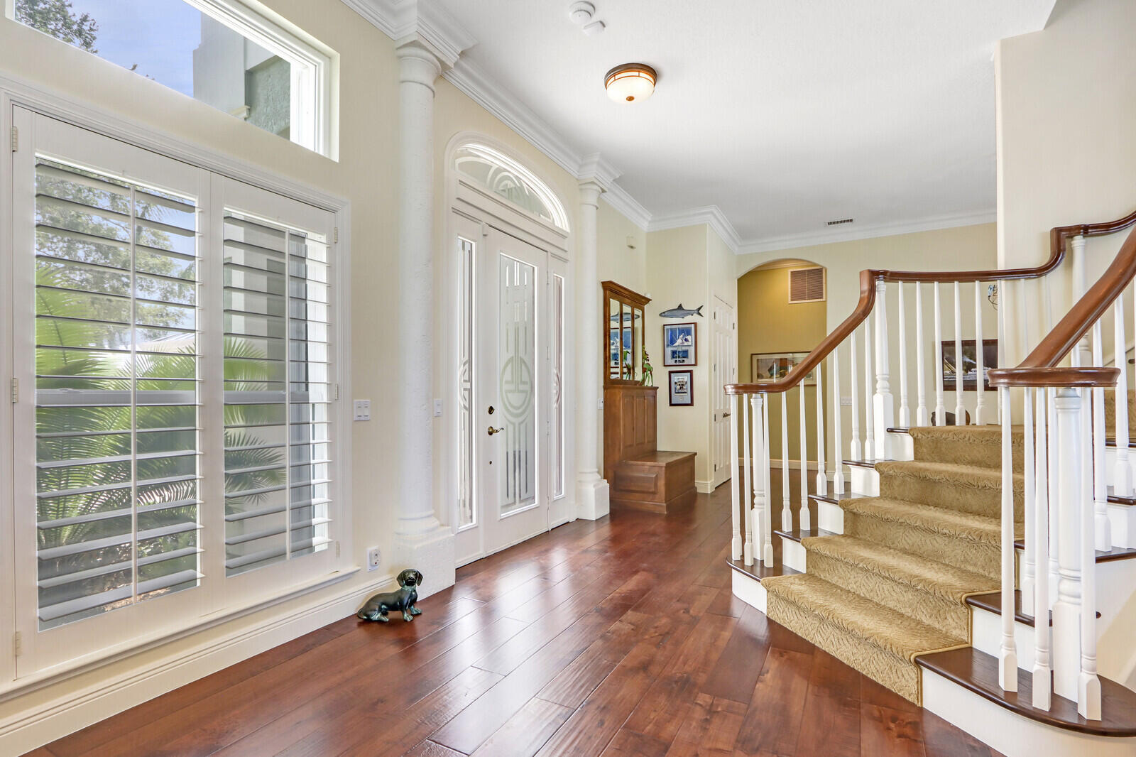 Mariner Cay - Residential