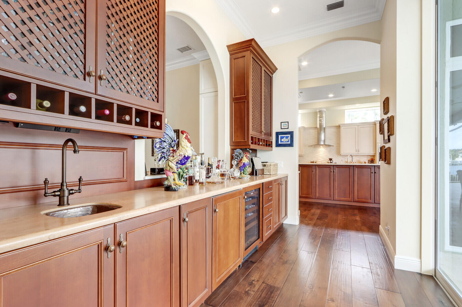 Mariner Cay - Residential