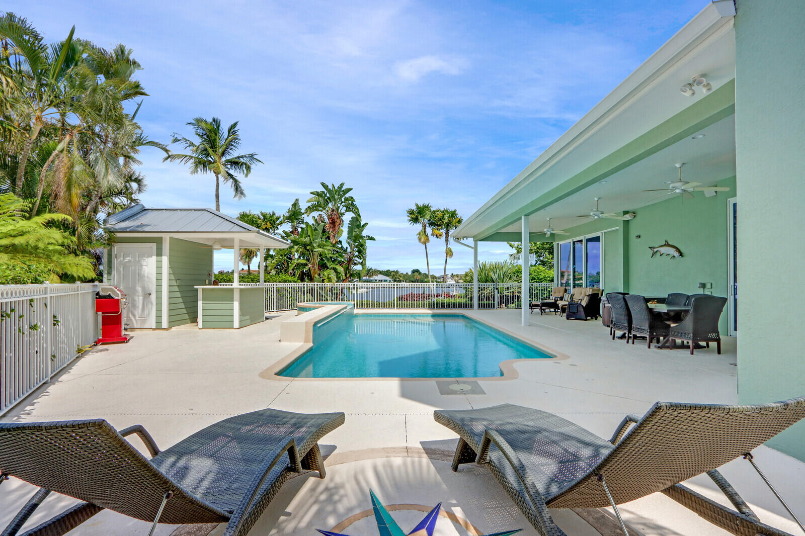 Mariner Cay - Residential