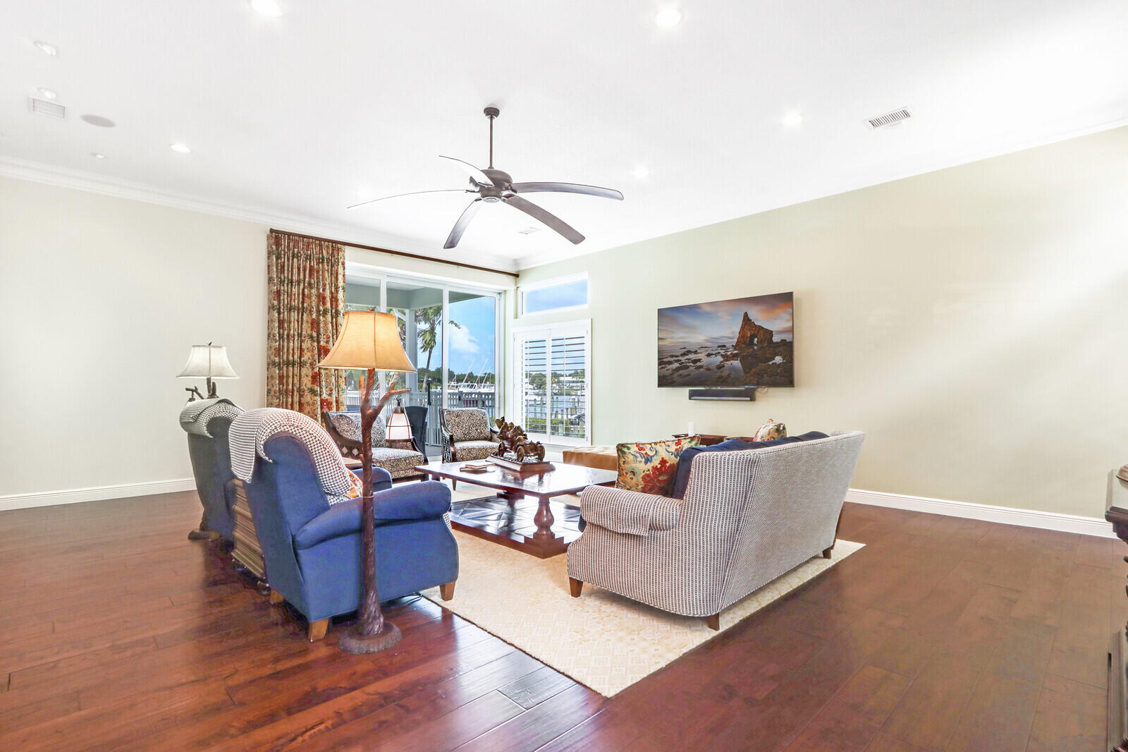 Mariner Cay - Residential