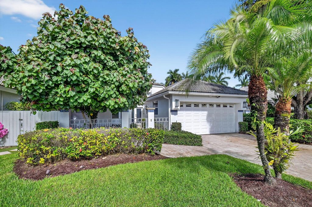 Photo of 2151 NW 60th Circle, Boca Raton, FL 33496 (MLS # R11108039)