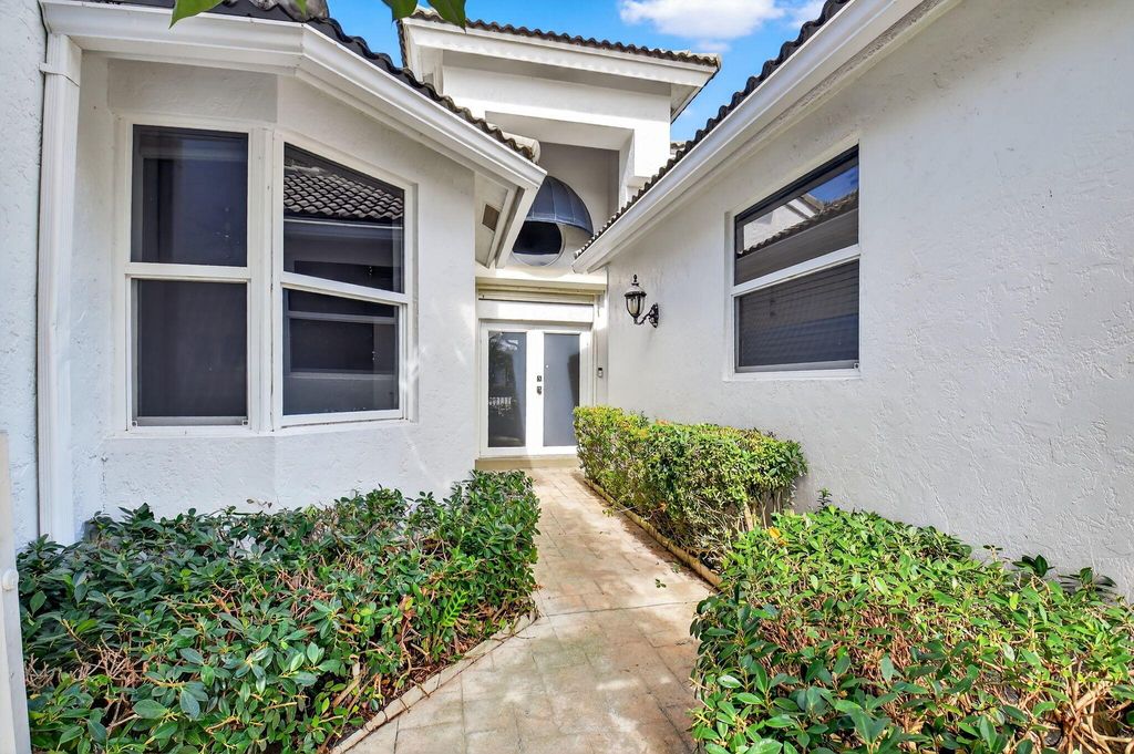 Photo of 2151 NW 60th Circle, Boca Raton, FL 33496 (MLS # R11108039)