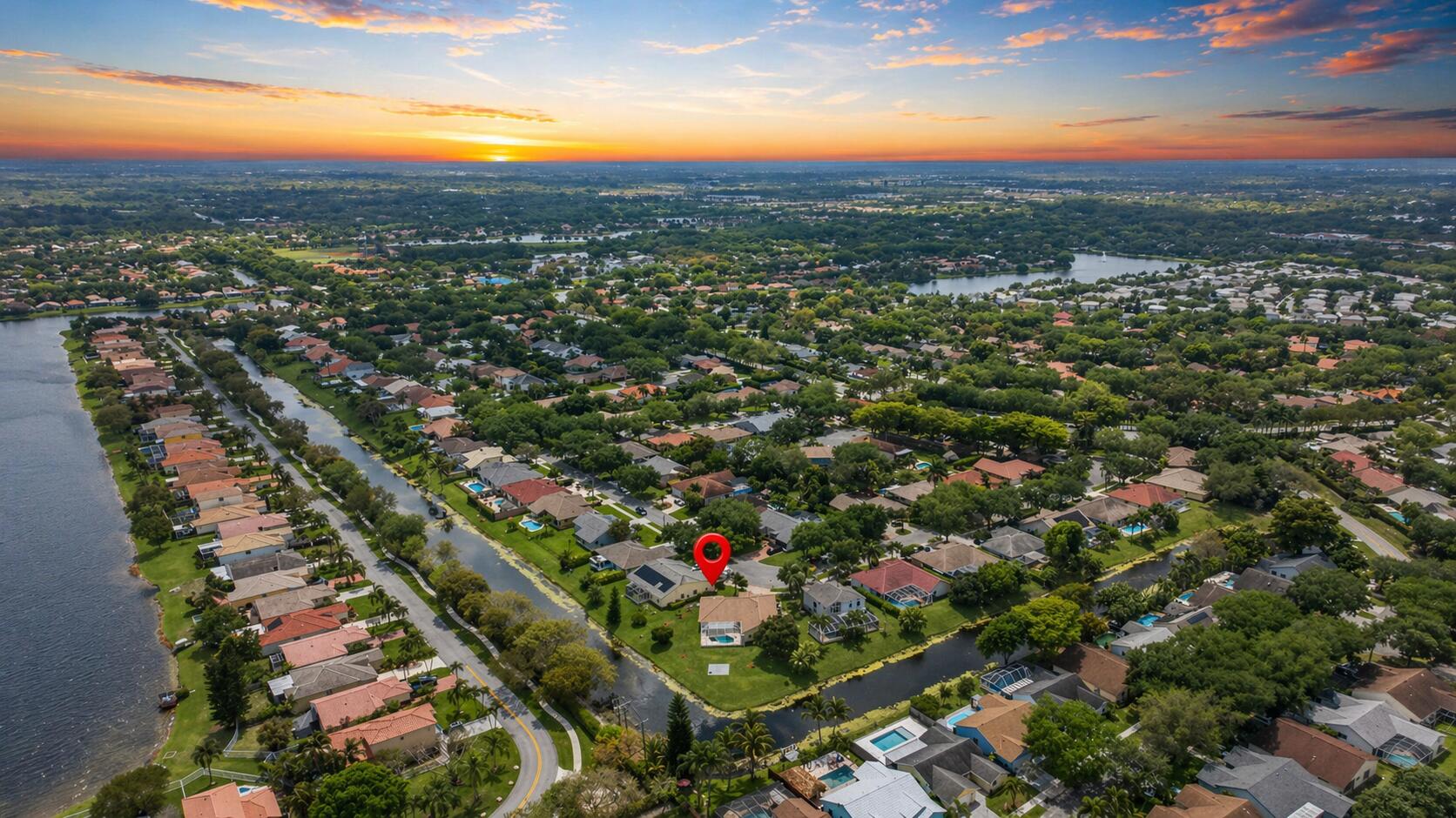 WINSTON PARK SECTION TWO-A - Residential