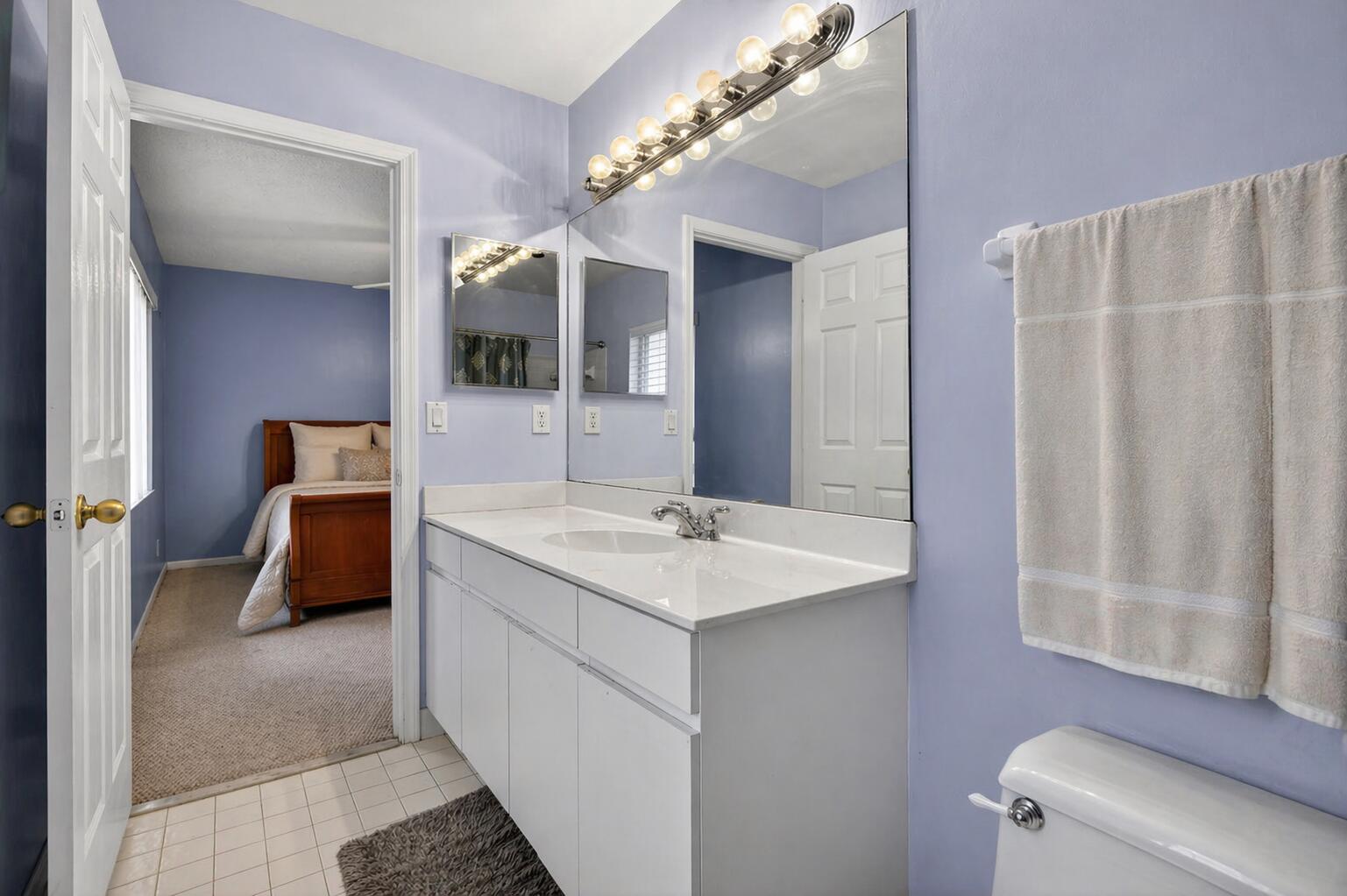 WINSTON PARK SECTION TWO-A - Residential