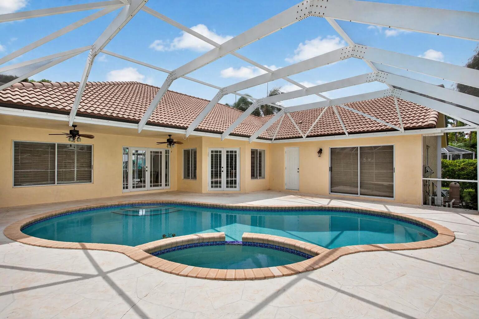 WINSTON PARK SECTION TWO-A - Residential