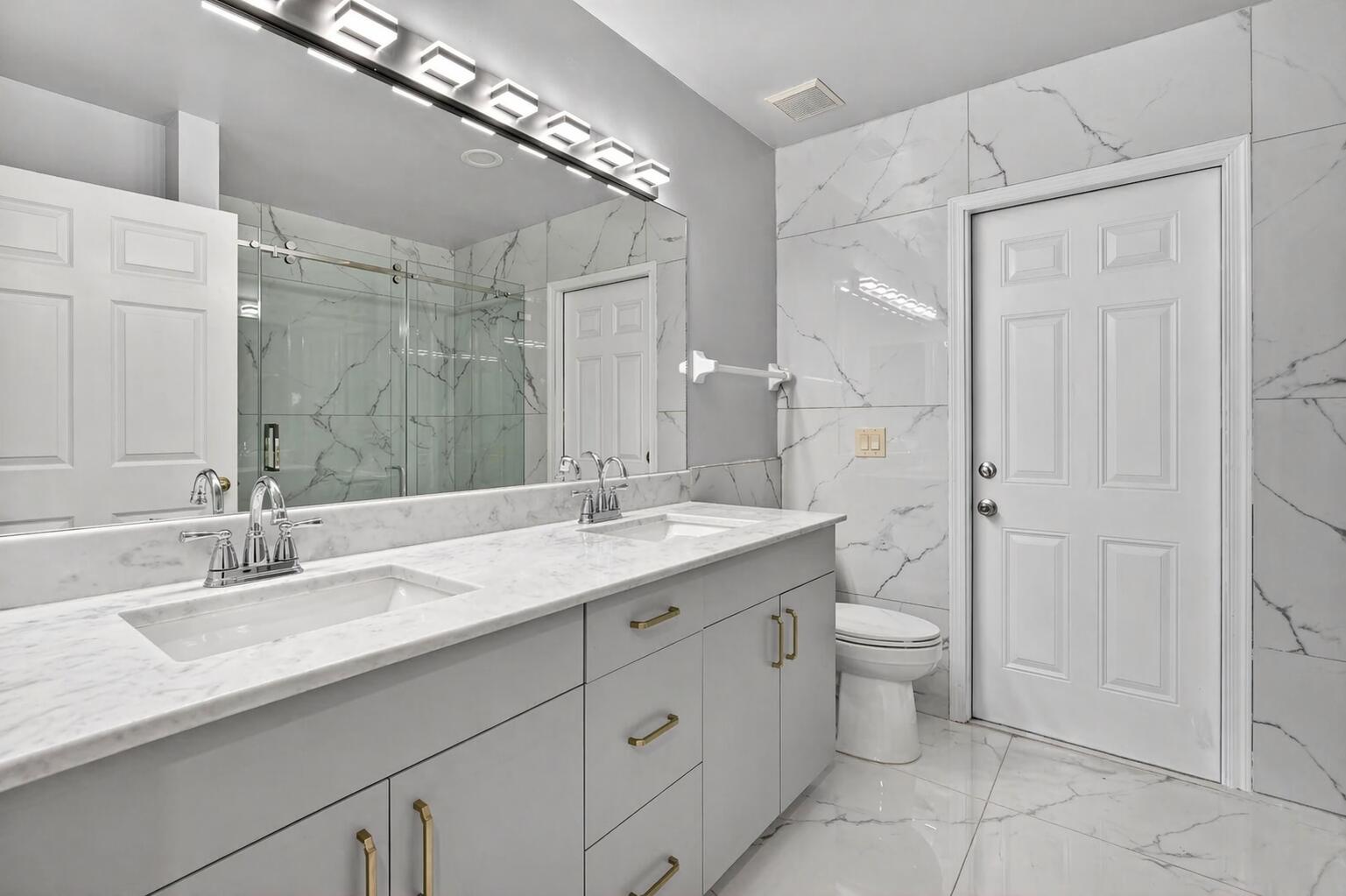 WINSTON PARK SECTION TWO-A - Residential