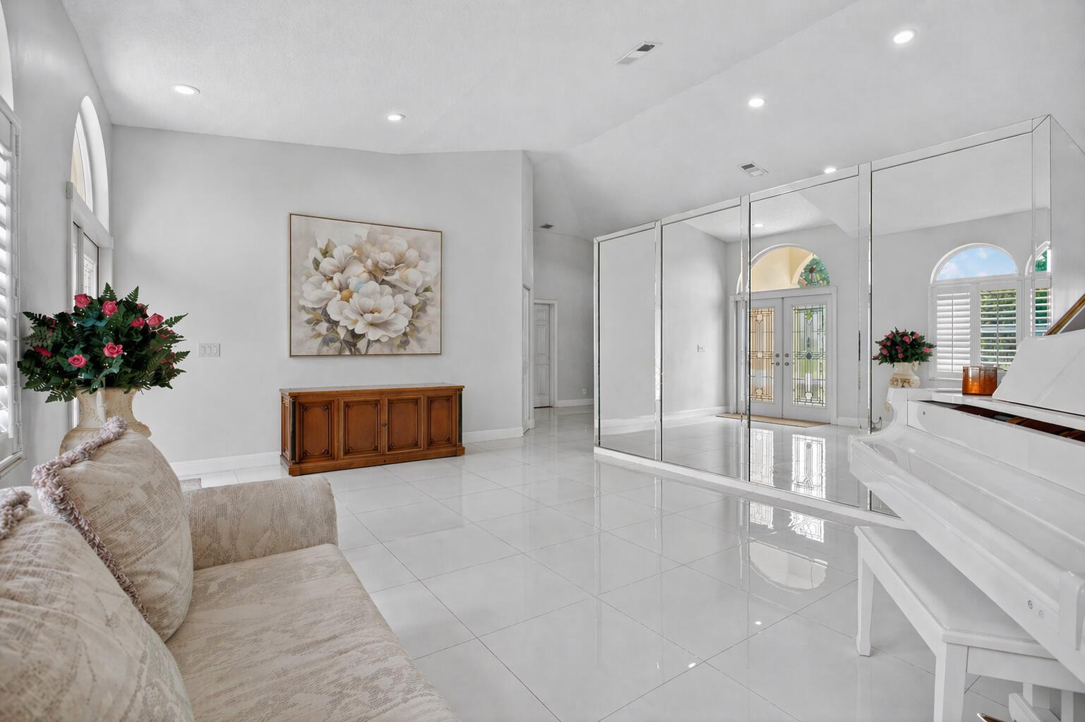 WINSTON PARK SECTION TWO-A - Residential