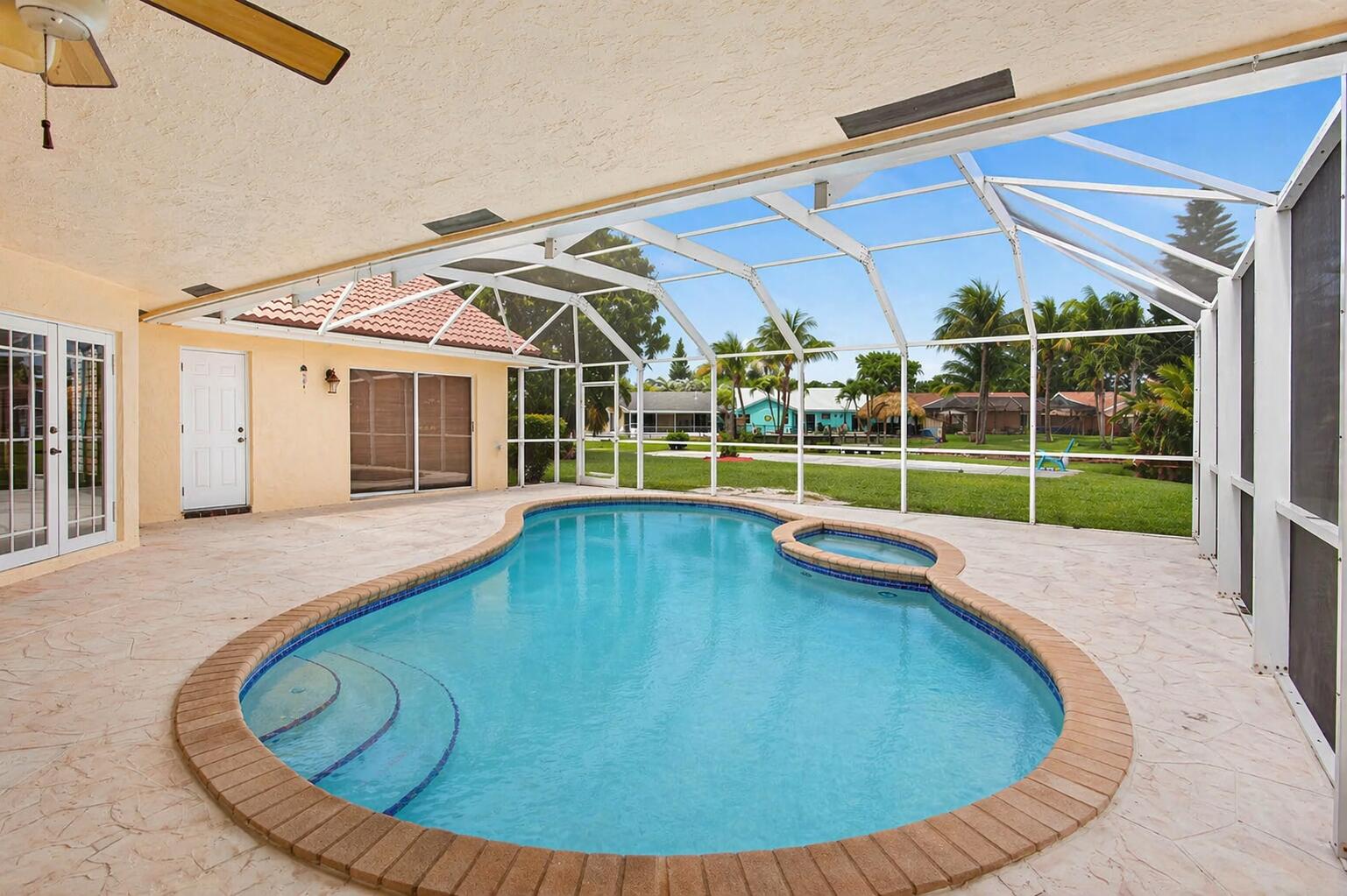 WINSTON PARK SECTION TWO-A - Residential