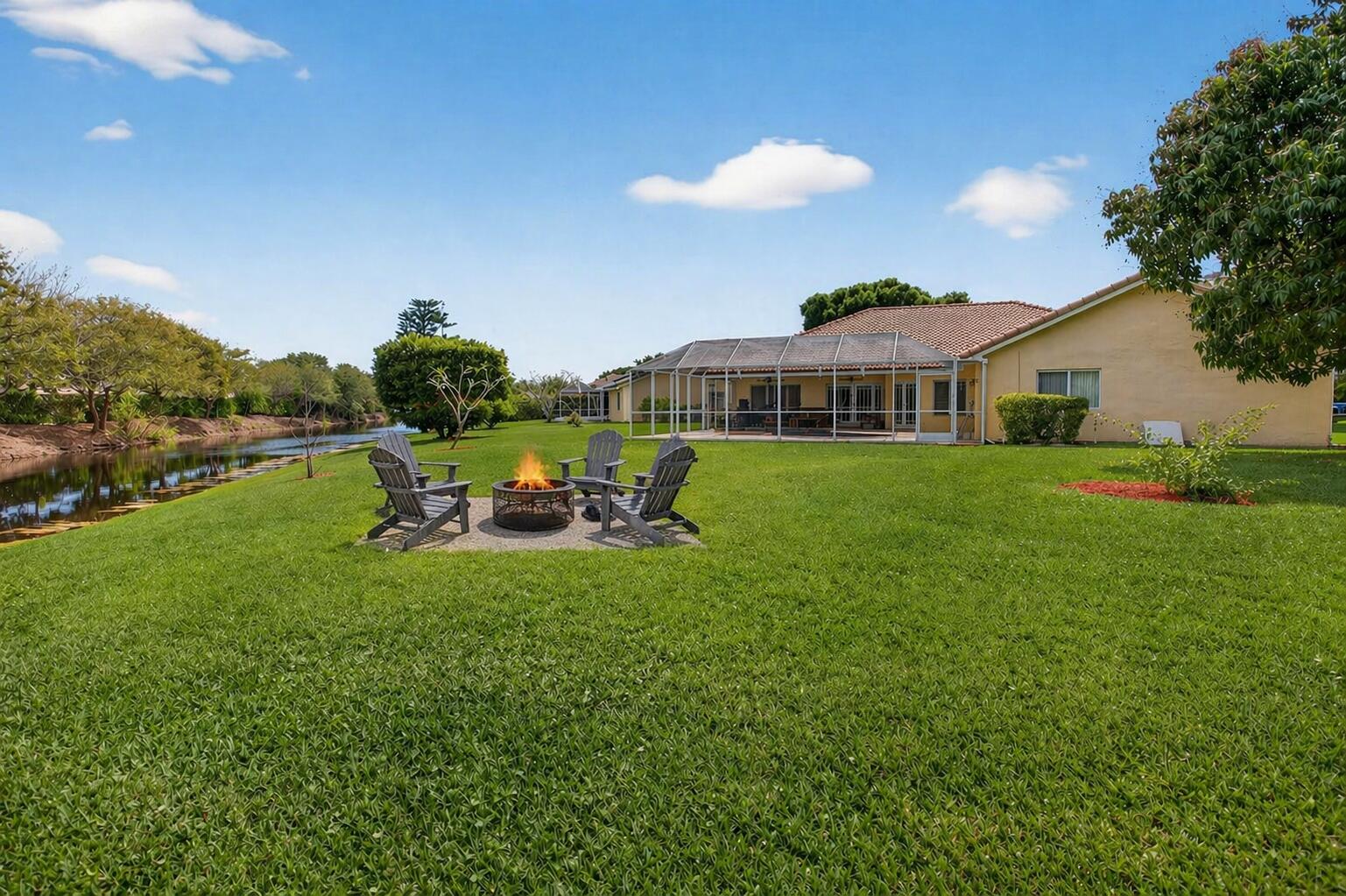 WINSTON PARK SECTION TWO-A - Residential