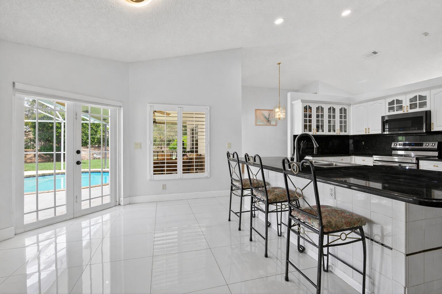 WINSTON PARK SECTION TWO-A - Residential