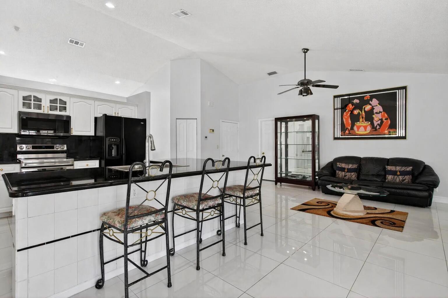 WINSTON PARK SECTION TWO-A - Residential