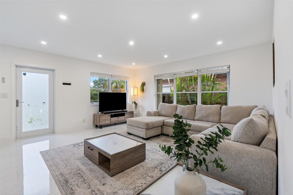 Photo of 1409 NE 2nd Avenue, Fort Lauderdale, FL 33304 (MLS # F10532698)