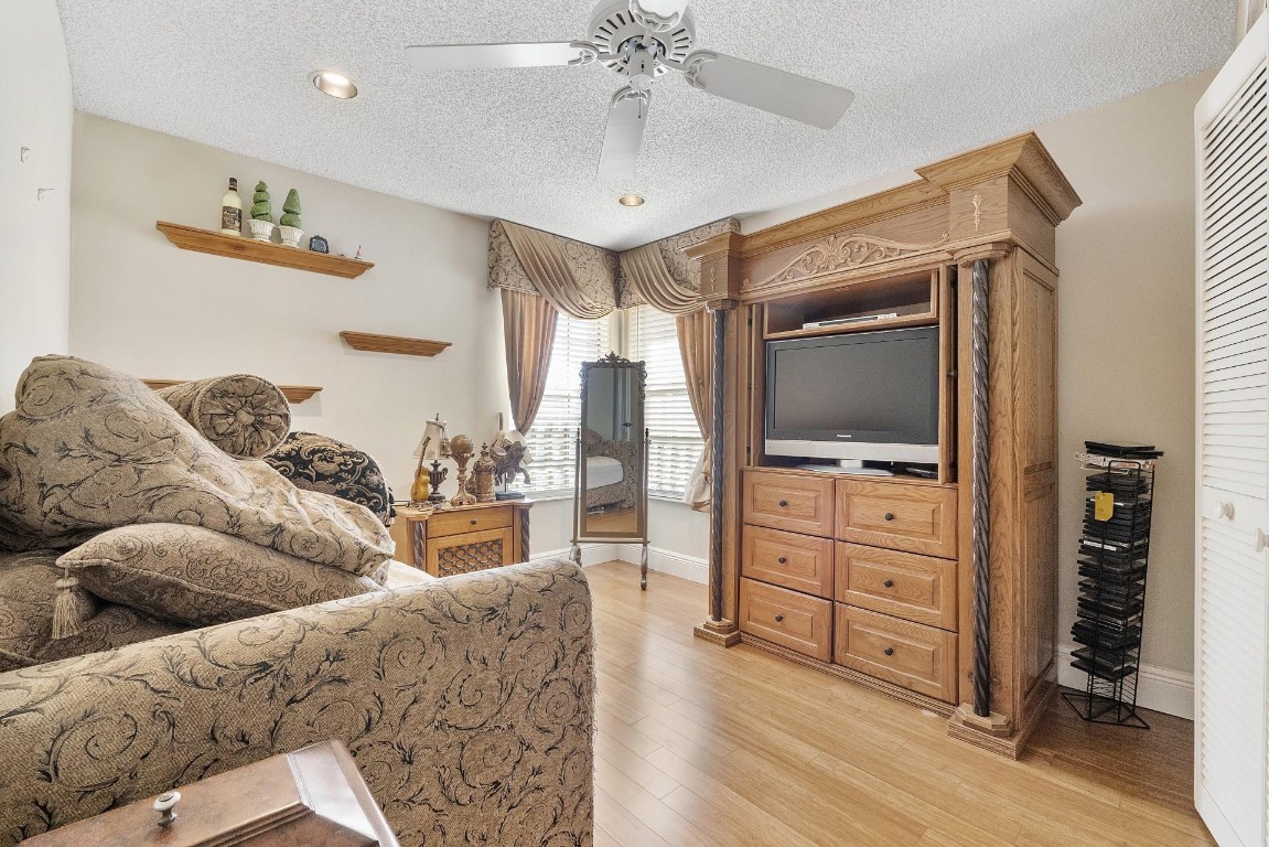 Cypress Glen Townhomes Co - Residential