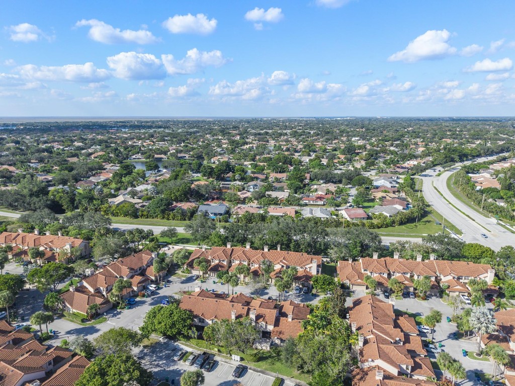 Cypress Glen Townhomes Co - Residential