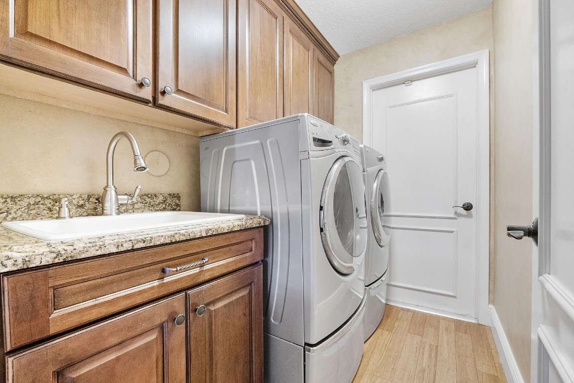 Cypress Glen Townhomes Co - Residential