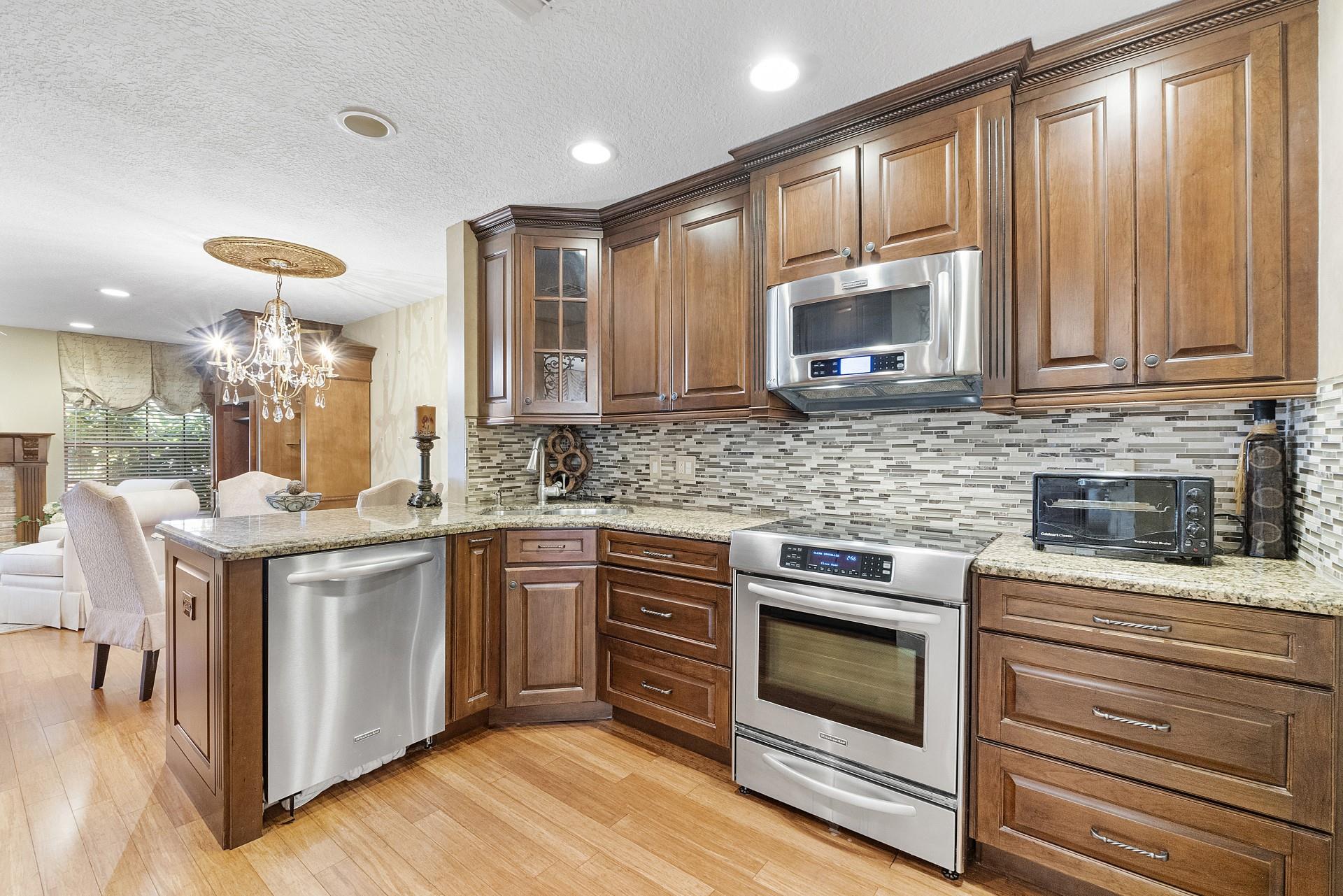 Cypress Glen Townhomes Co - Residential