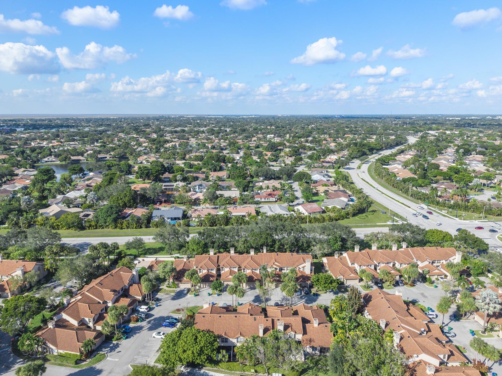 Cypress Glen Townhomes Co - Residential