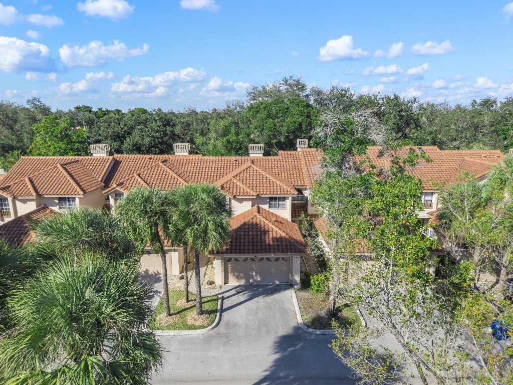 Cypress Glen Townhomes Co - Residential