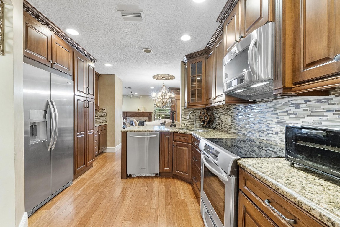 Cypress Glen Townhomes Co - Residential